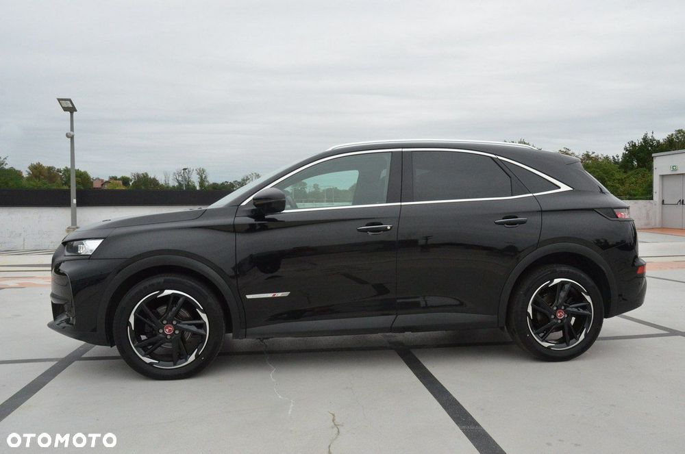 DS Automobiles DS 7 Crossback - 11