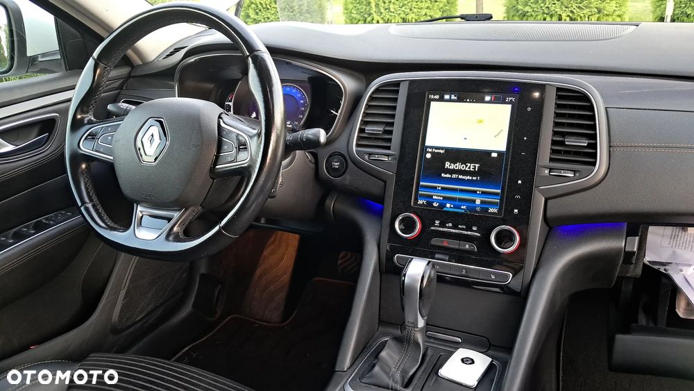 Renault Talisman 1.6 Energy dCi Intens EDC - 13