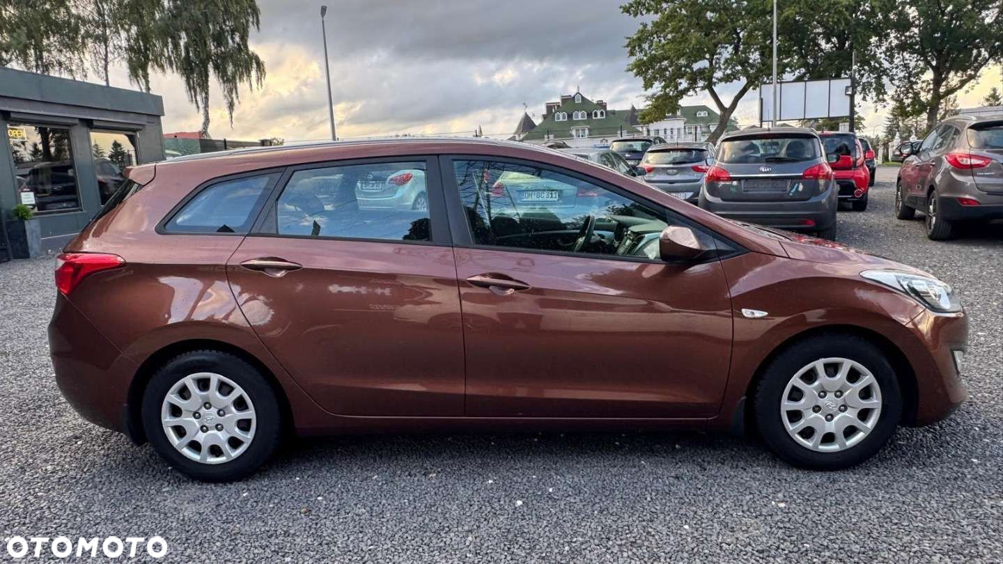 Hyundai i30 - 4