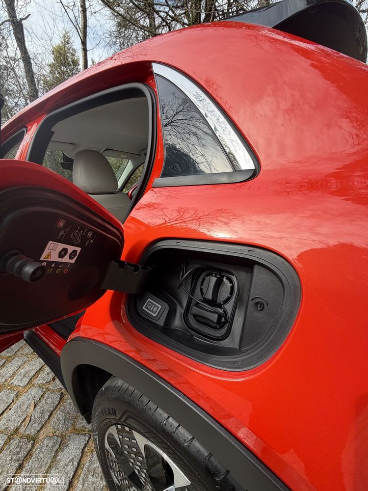 Fiat 600e 54 kWh La Prima - 20