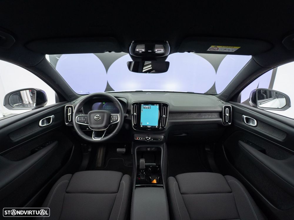 Volvo XC 40 Recharge Extended Range Core - 14