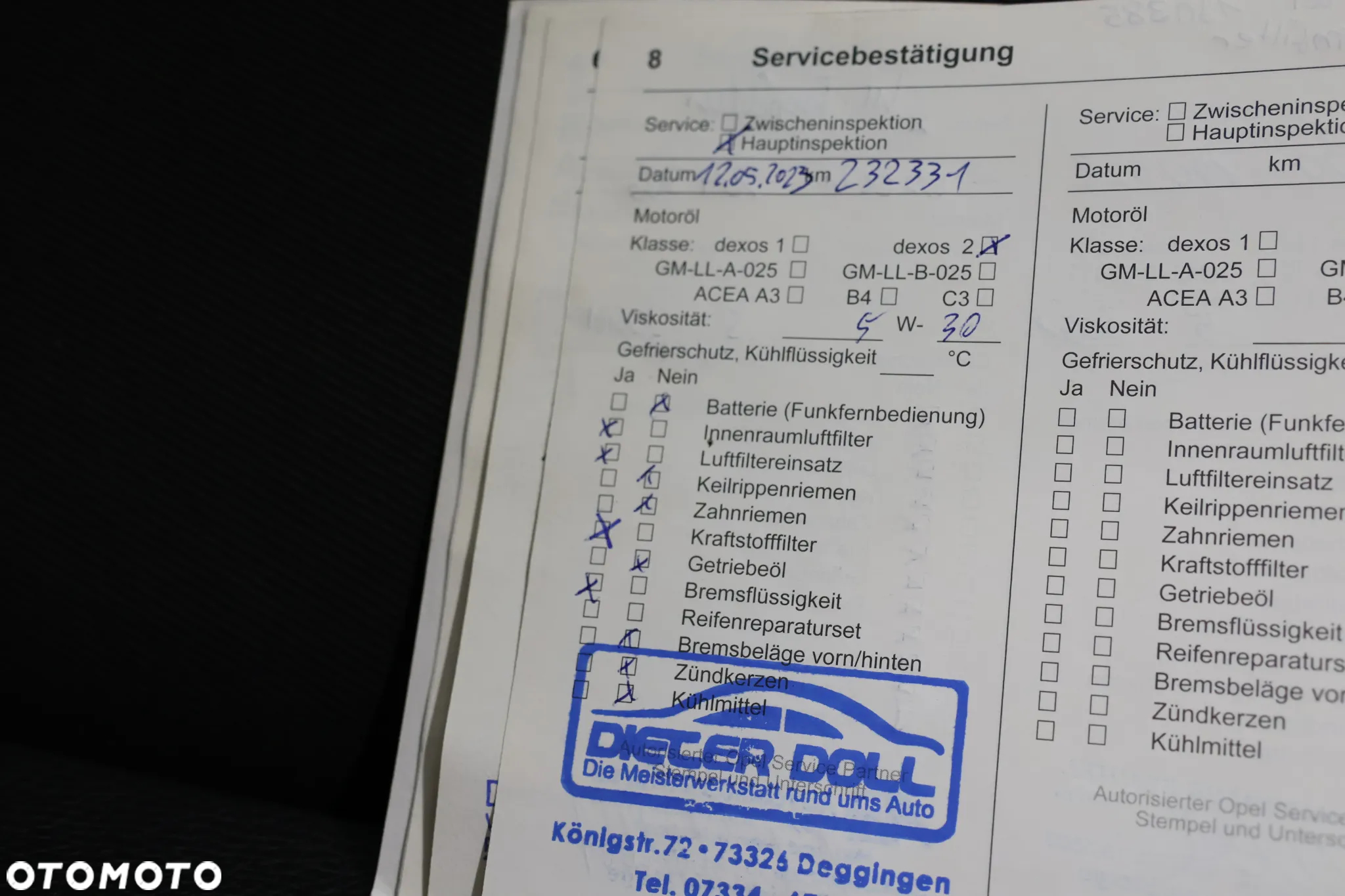 Opel Astra 2.0 CDTI Style - 20