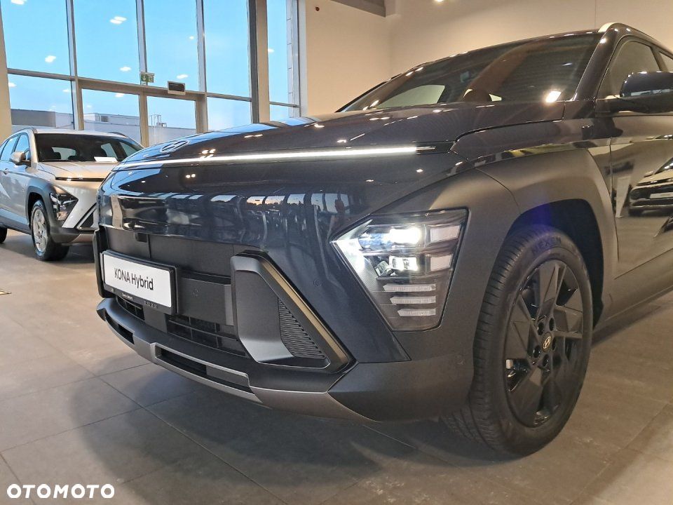 Hyundai Kona - 20