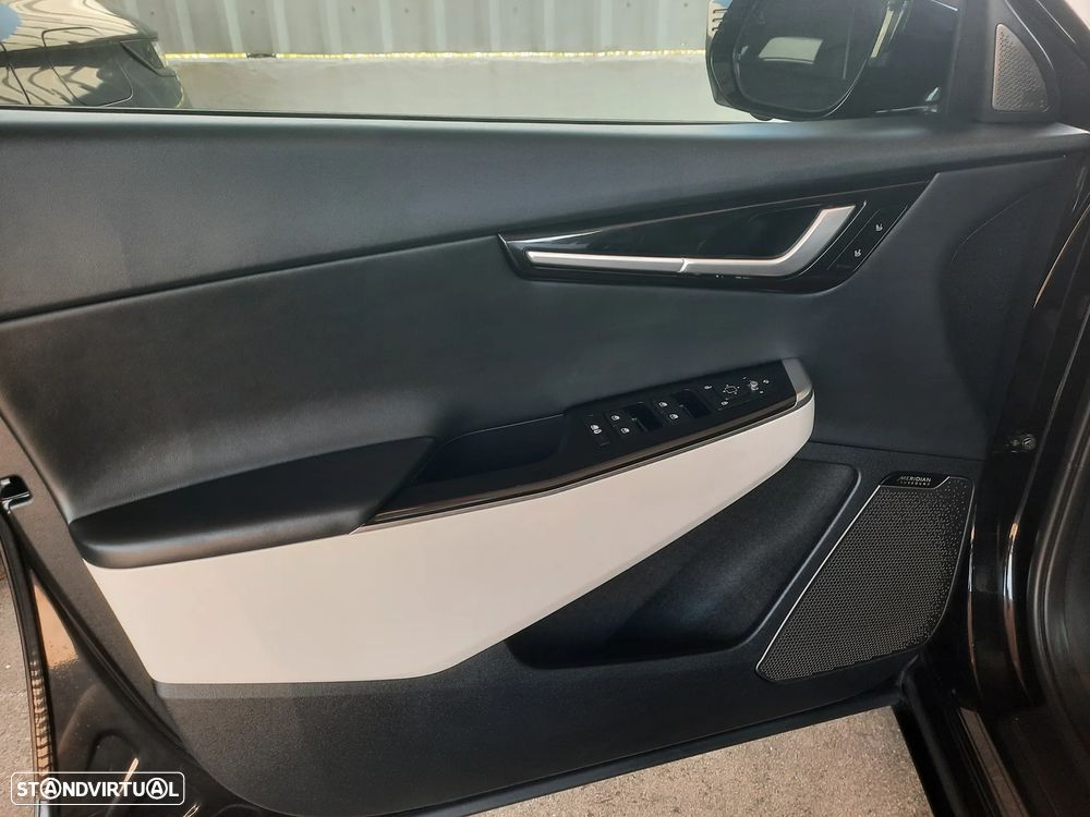 Kia EV6 77.4 kWh GT AWD - 24
