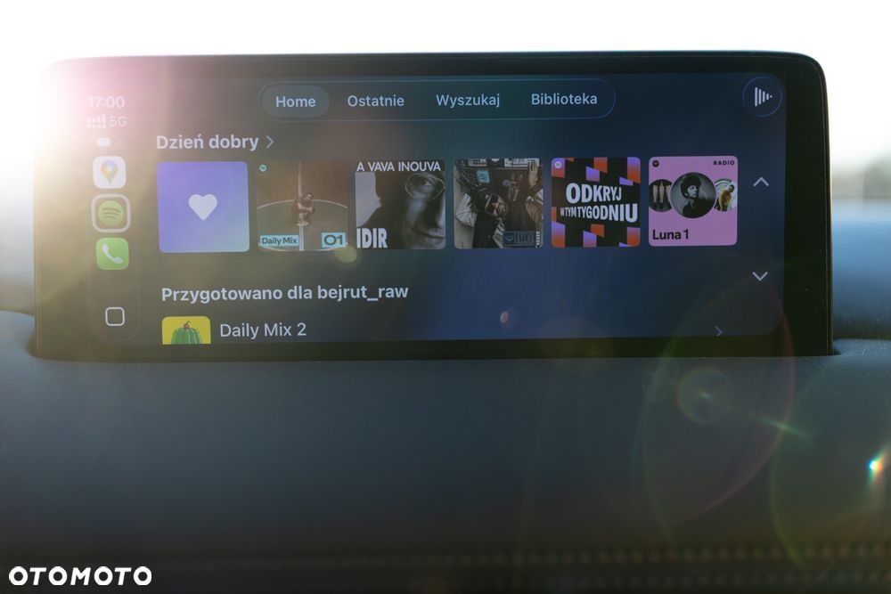 Mazda CX-5 2.0 Exclusive-Line 2WD - 20