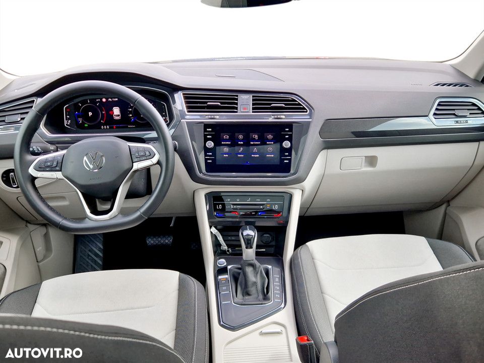 Volkswagen Tiguan 2.0 TDI DSG Life - 13