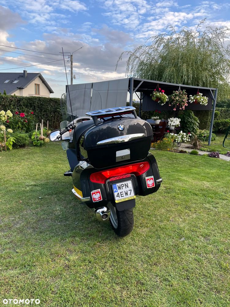 BMW K - 8