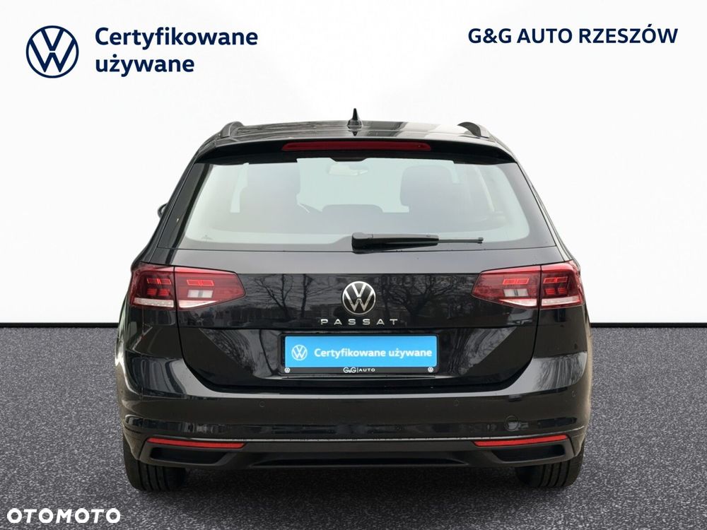 Volkswagen Passat Variant - 6