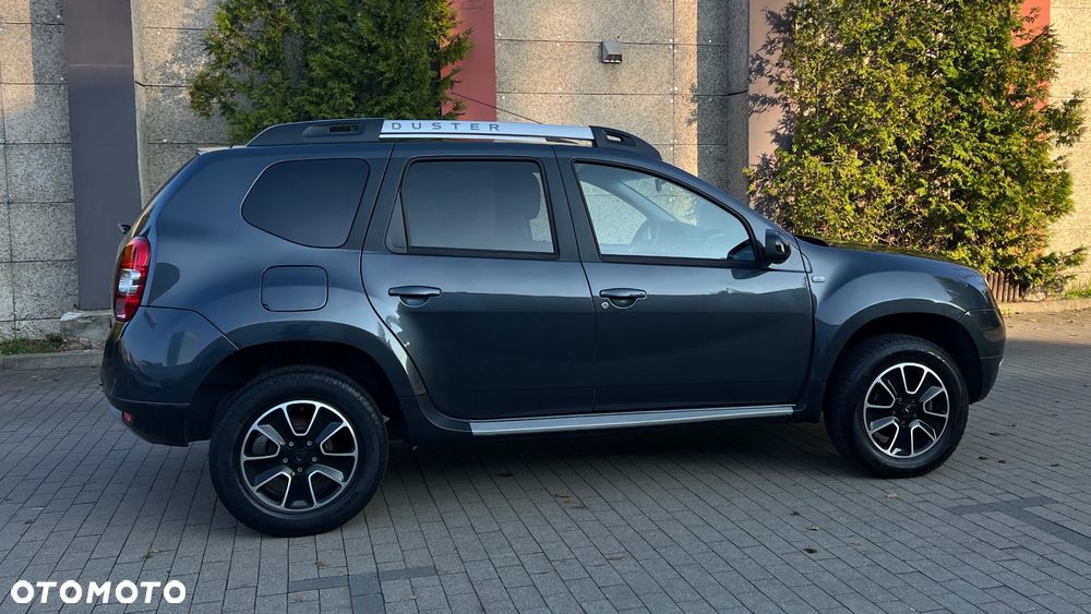 Dacia Duster 1.2 TCe Prestige S&S EU6 - 7