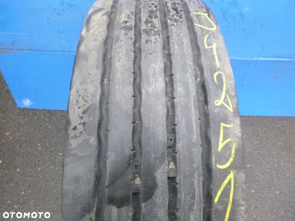 Opona ciężarowa 315/80R22.5 Laufen LF22. Opony ciężarowe