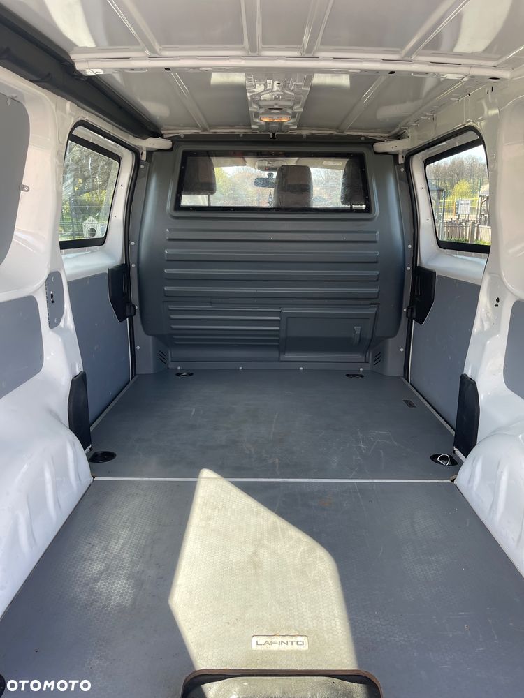 Citroën Jumpy Combi - 11