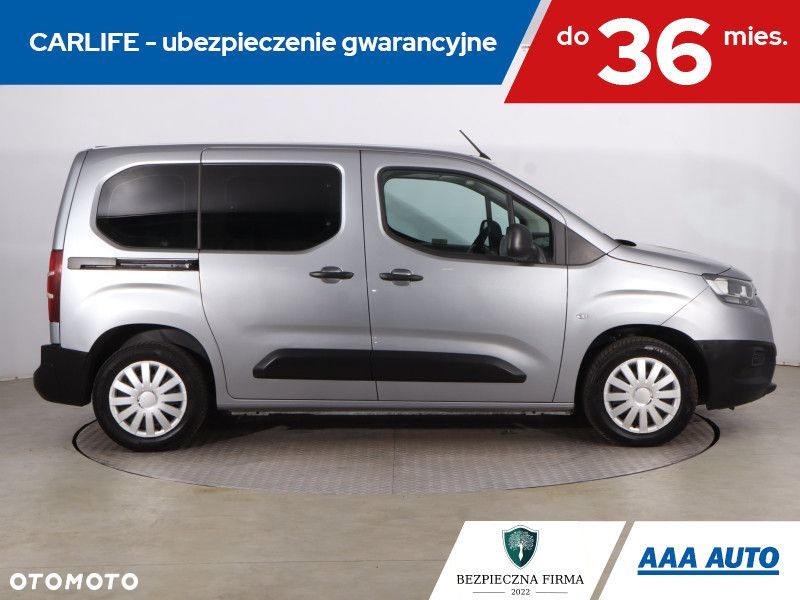 Toyota Proace City Verso - 8