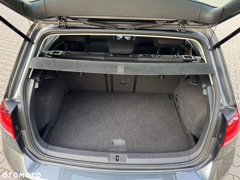 Volkswagen Golf 1.4 TSI Sound - 17