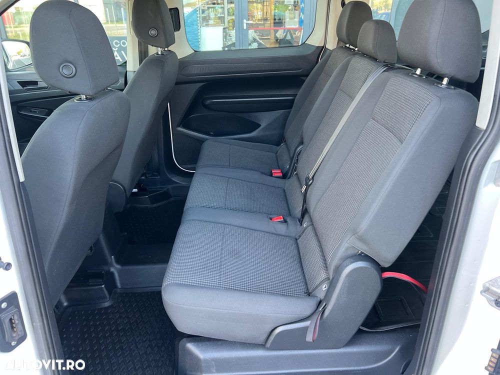 Volkswagen Caddy - 7