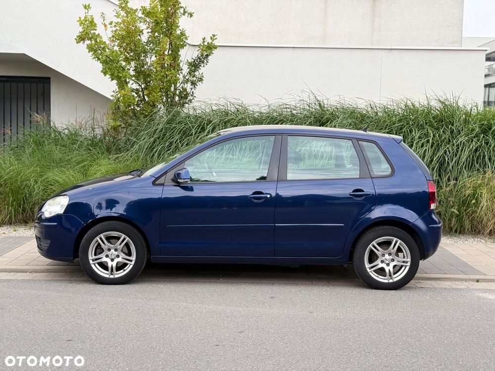 Volkswagen Polo - 16