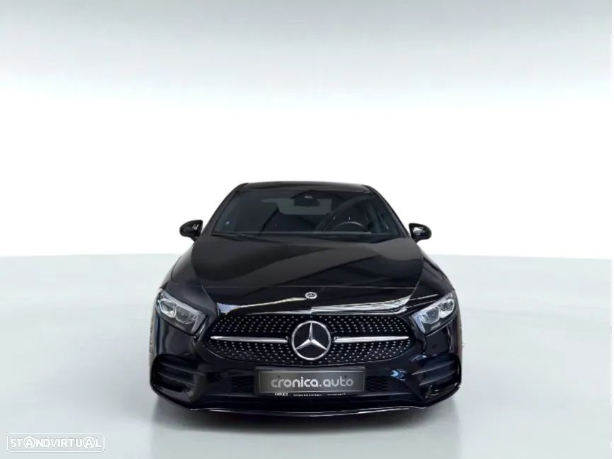 Mercedes-Benz A 250 Limousine e AMG Line - 1