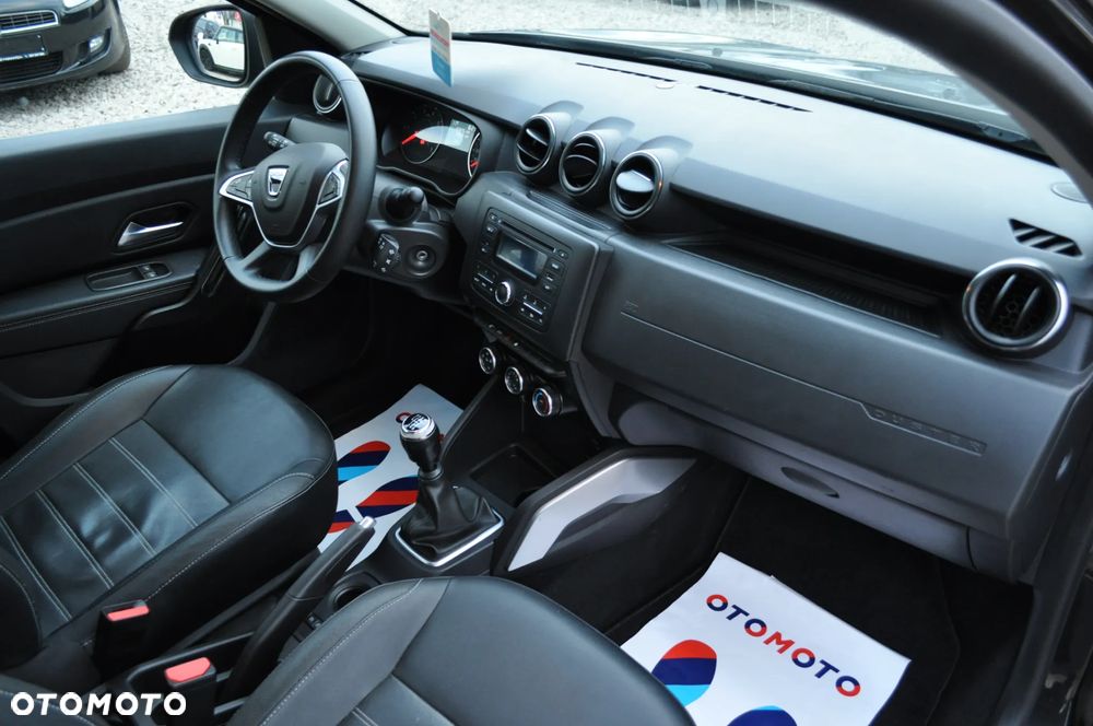 Dacia Duster - 17