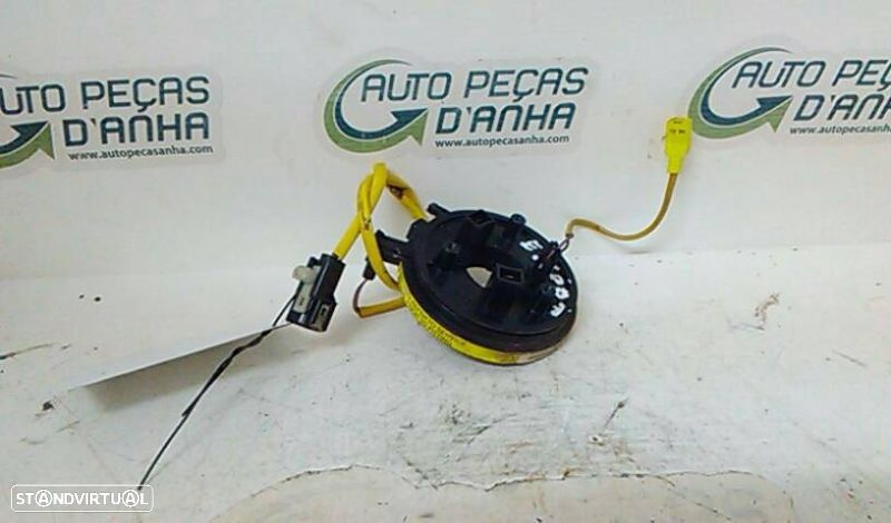 Fita De Airbags Ford Escort Vi Combi (Gal) - 1