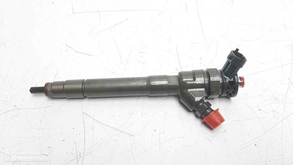 INJETOR NISSAN X-TRAIL T32 REF. HMLGT1205R - 1