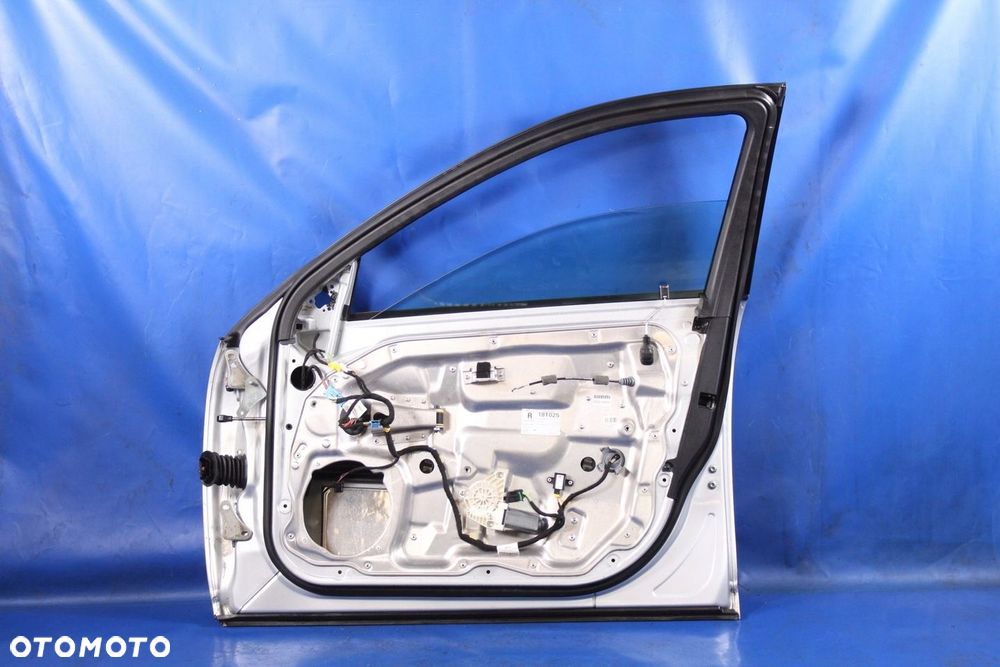 DRZWI PRZÓD PRAWY PRAWE MERCEDES W221 07r 775 - 5