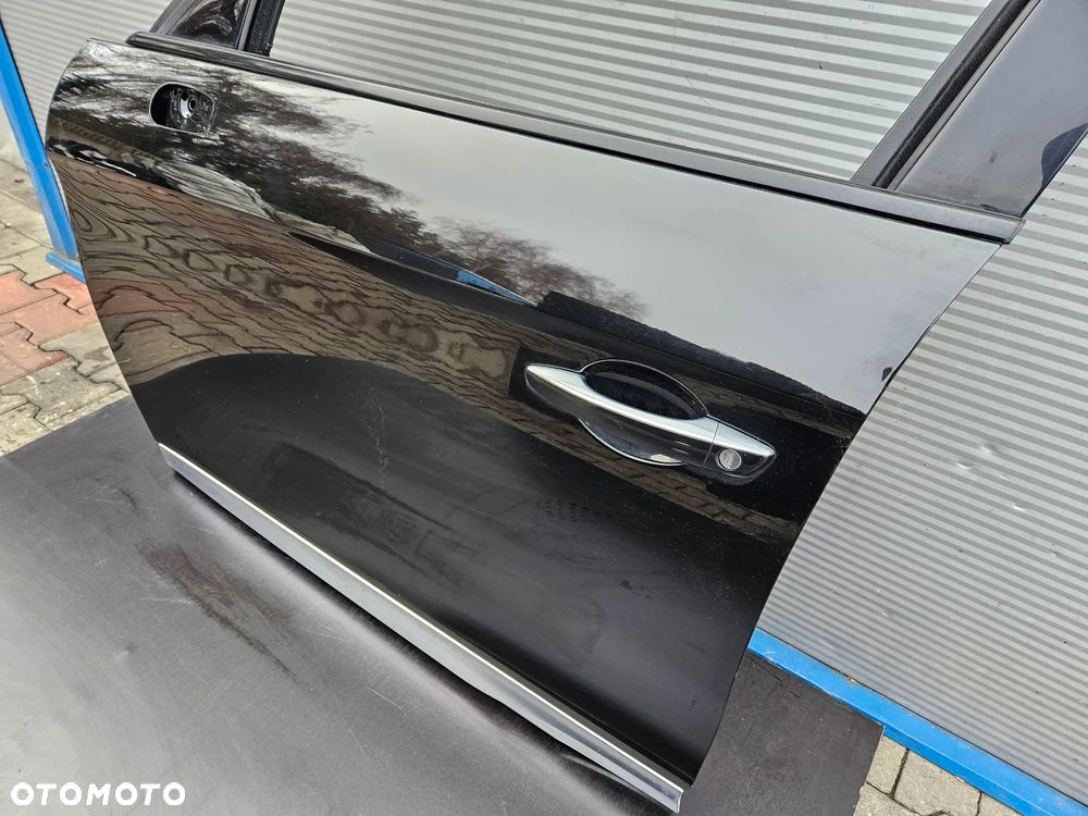 citroen ds5 drzwi lewy przód ktvd - 3