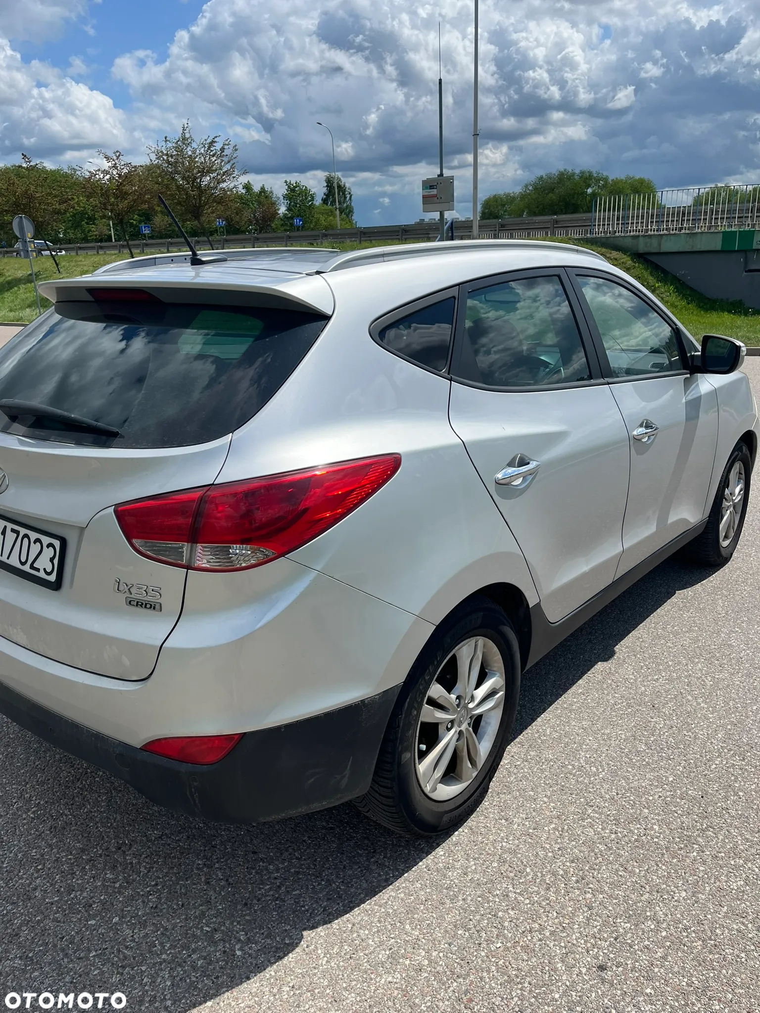 Hyundai ix35 - 4