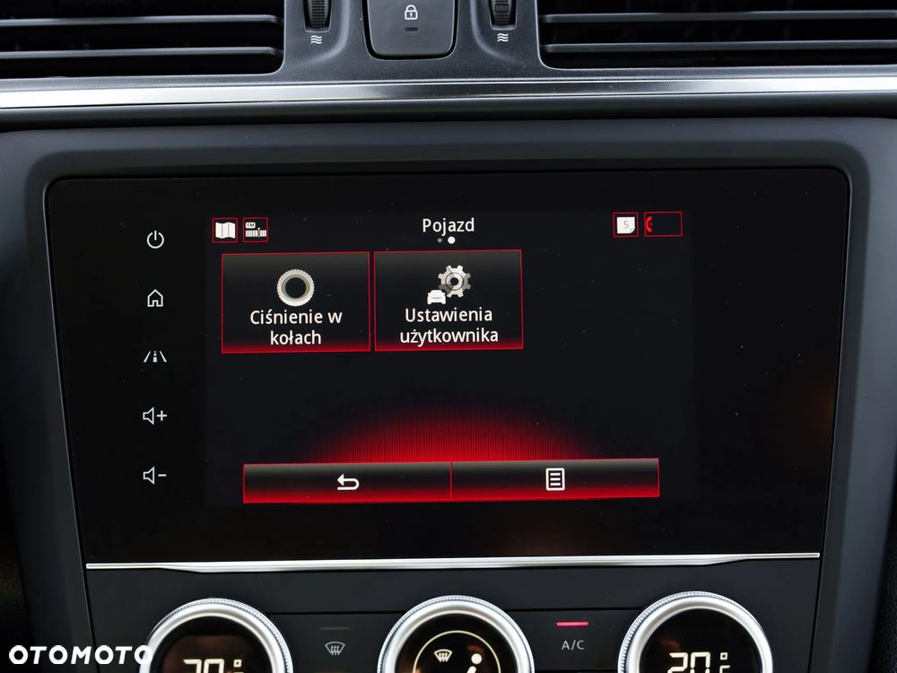 Renault Kadjar BLUE dCi 115 EDC BUSINESS EDITION - 19