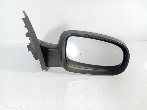 Opel Corsa C 00-06 LUSTERKO PRAWE ELEKTRYCZNE 5 PIN kod lakieru Z157 010676