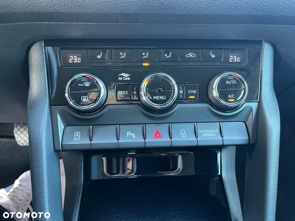 Skoda Kodiaq 2.0 TDI 4x4 Style DSG - 29