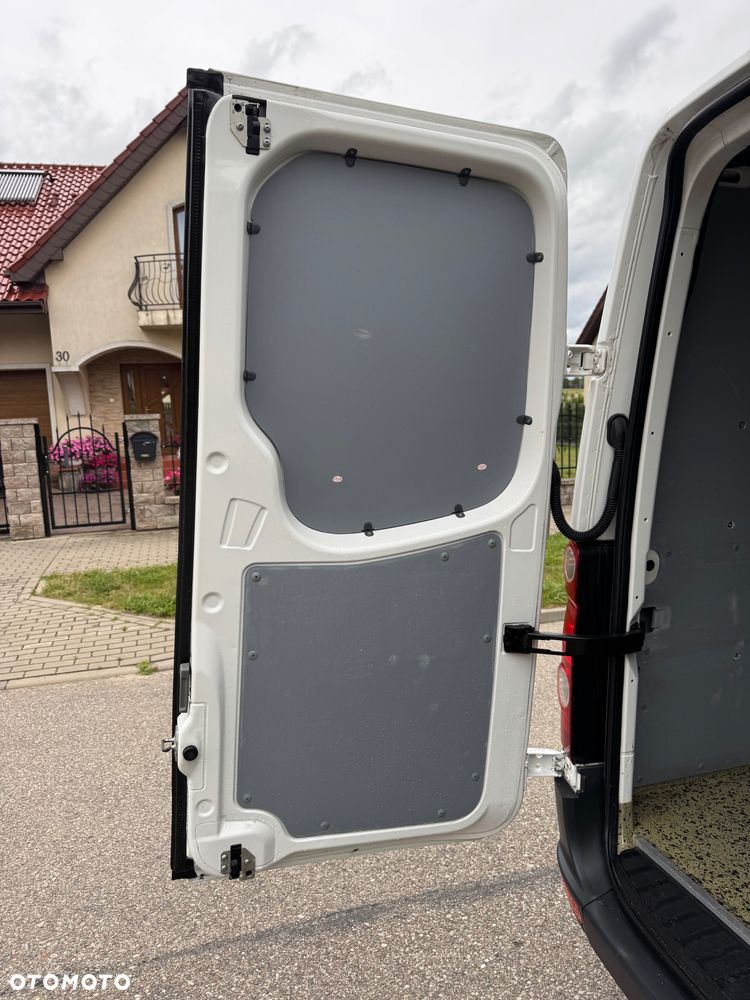 Volkswagen Crafter - 20