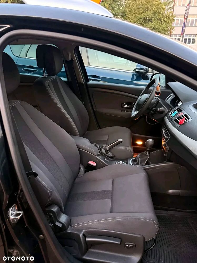 Renault Megane - 10
