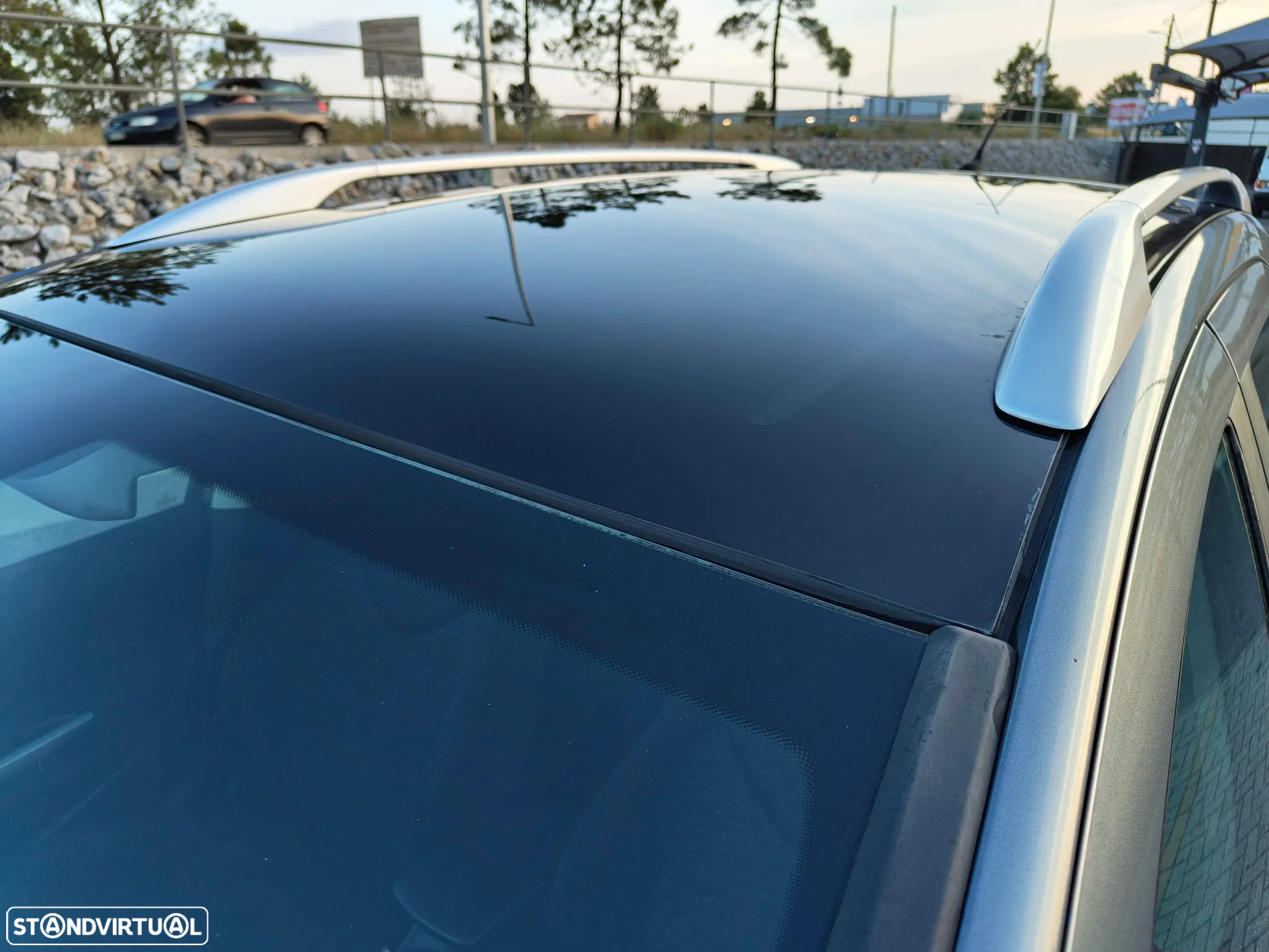 Peugeot 308 SW - 22