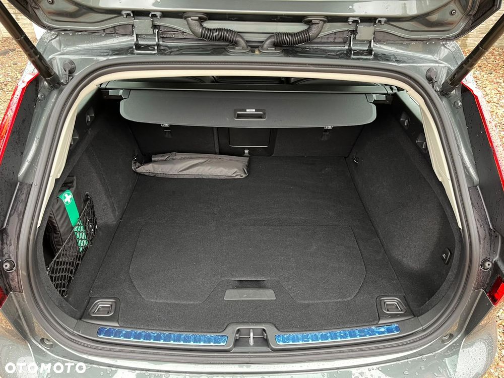 Volvo V60 - 31