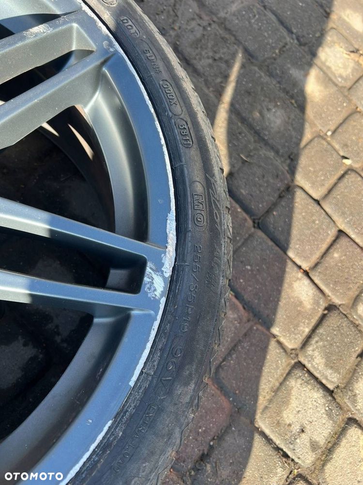 8J0 601 025 N Alufelgi FELGI KOŁA SPEELINE 19 9J 5X112 Audi TT TTS Mk2 - 7