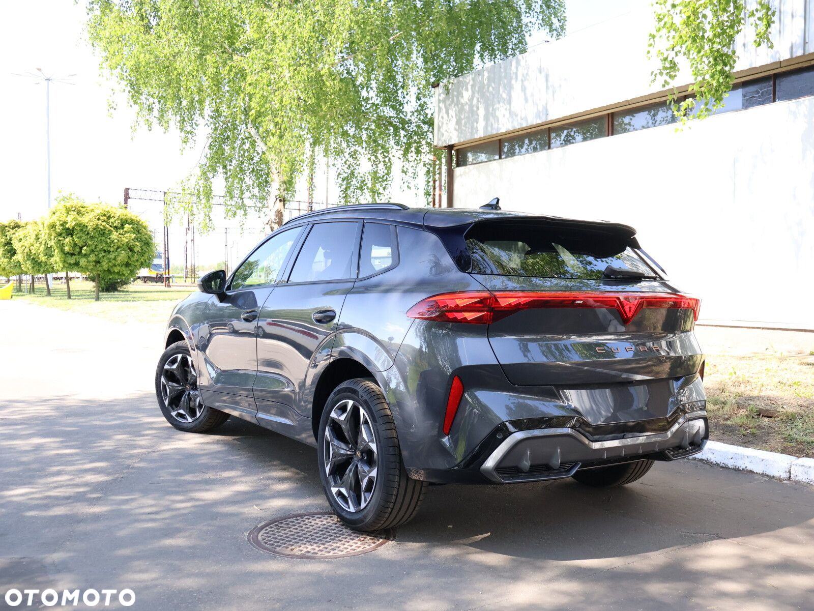 Cupra Terramar 2.0 TSI 4Drive VZ DSG - 6