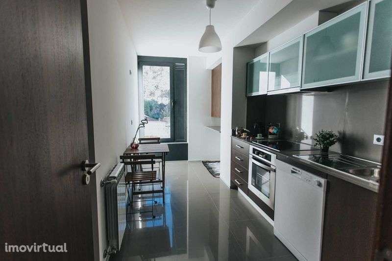 Arrenda-se T3 no centro da Vila do Gerês - Grande imagem: 3/10