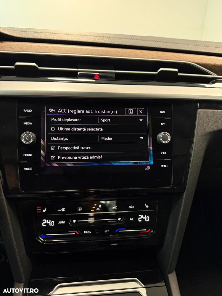 Volkswagen ARTEON 2.0 TDI DSG Elegance - 29