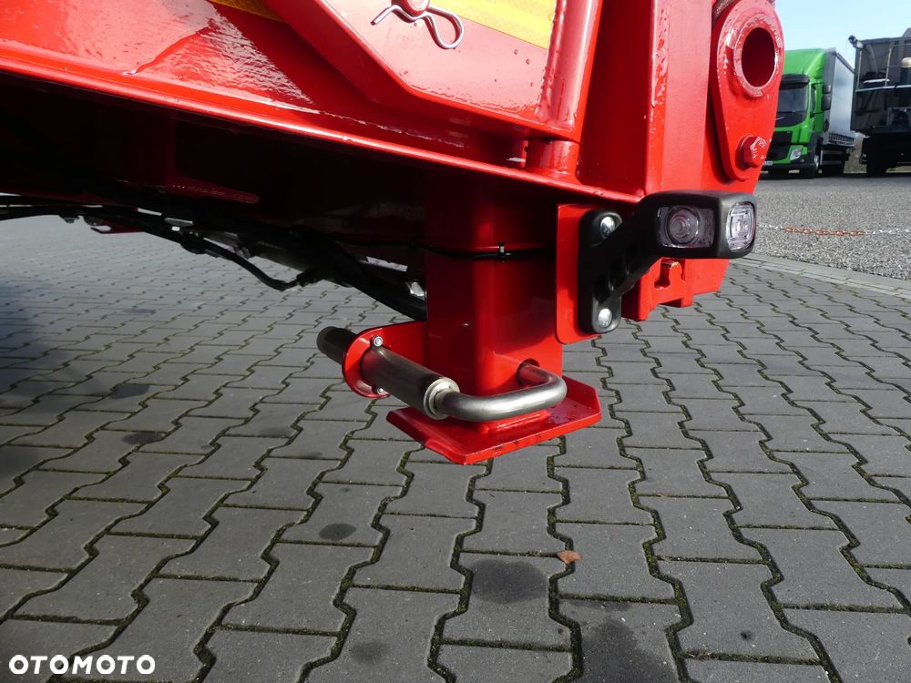 Janmil NISKOPODWOZIOWA / FABRYCZNIE NOWA / BOGATE WYPOSAŻENIE / - 24