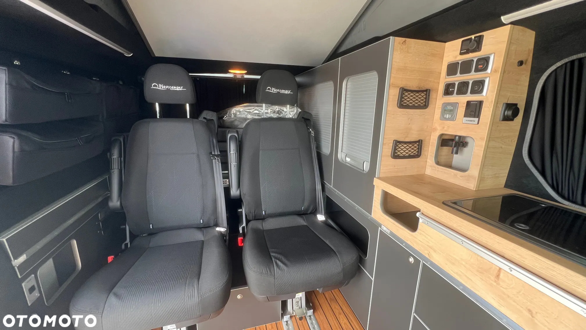 Renault Trafic - 8