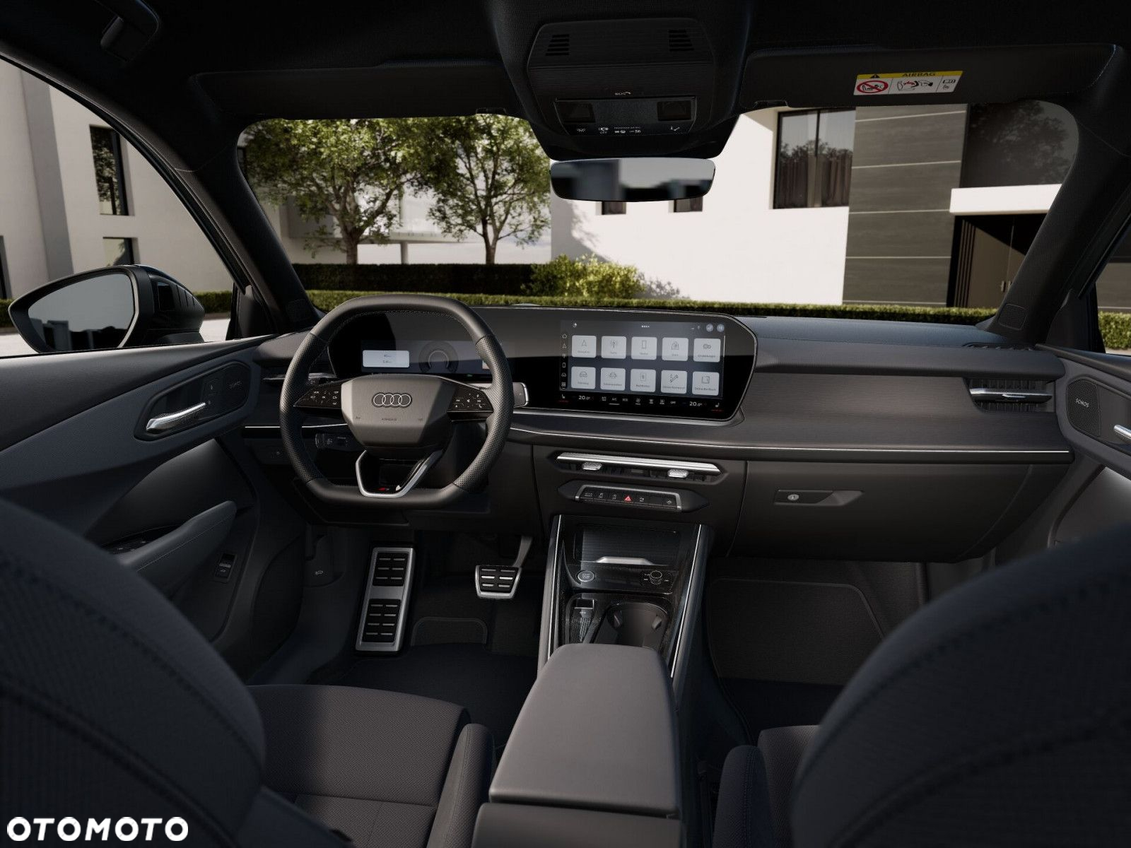 Audi Q3 - 8