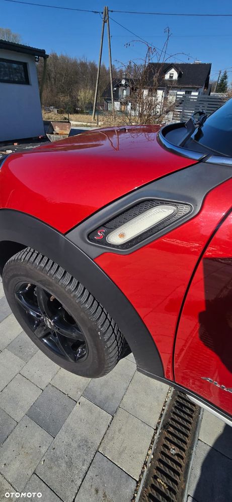 MINI Countryman - 5