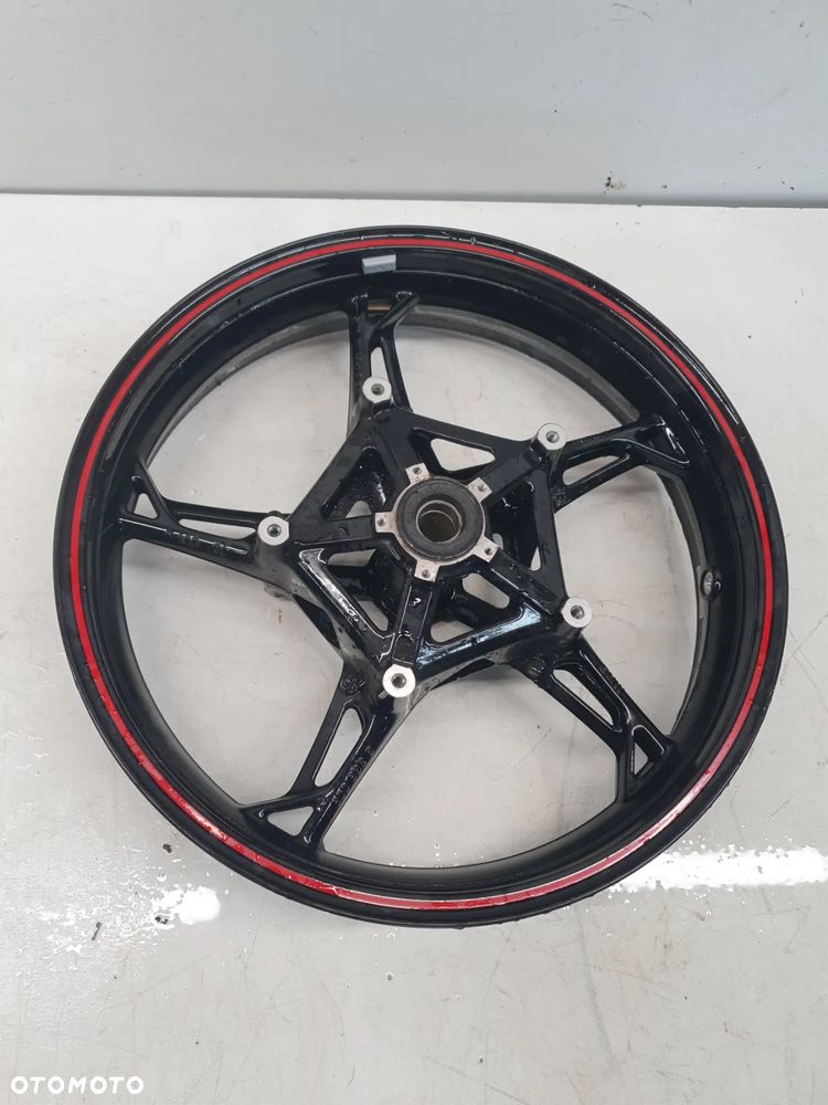 Felga Przód Przednia Do Bmw S1000XR S1000RR 2019 - 9