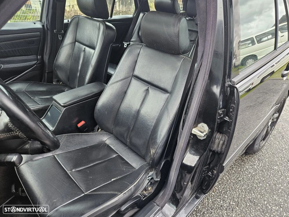 Mercedes-Benz C 220 CDI Sport - 10