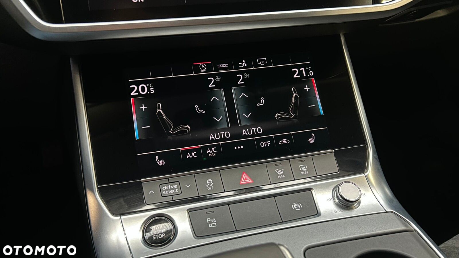 Audi A7 - 30