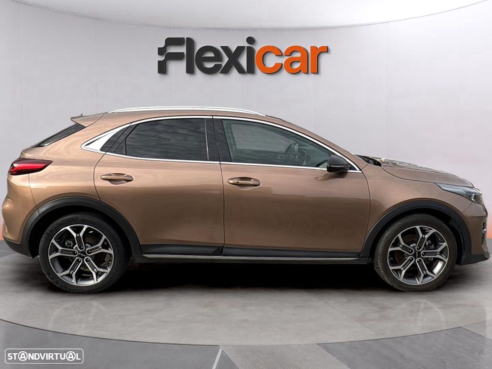 Kia XCeed 1.0 T-GDI Drive - 9