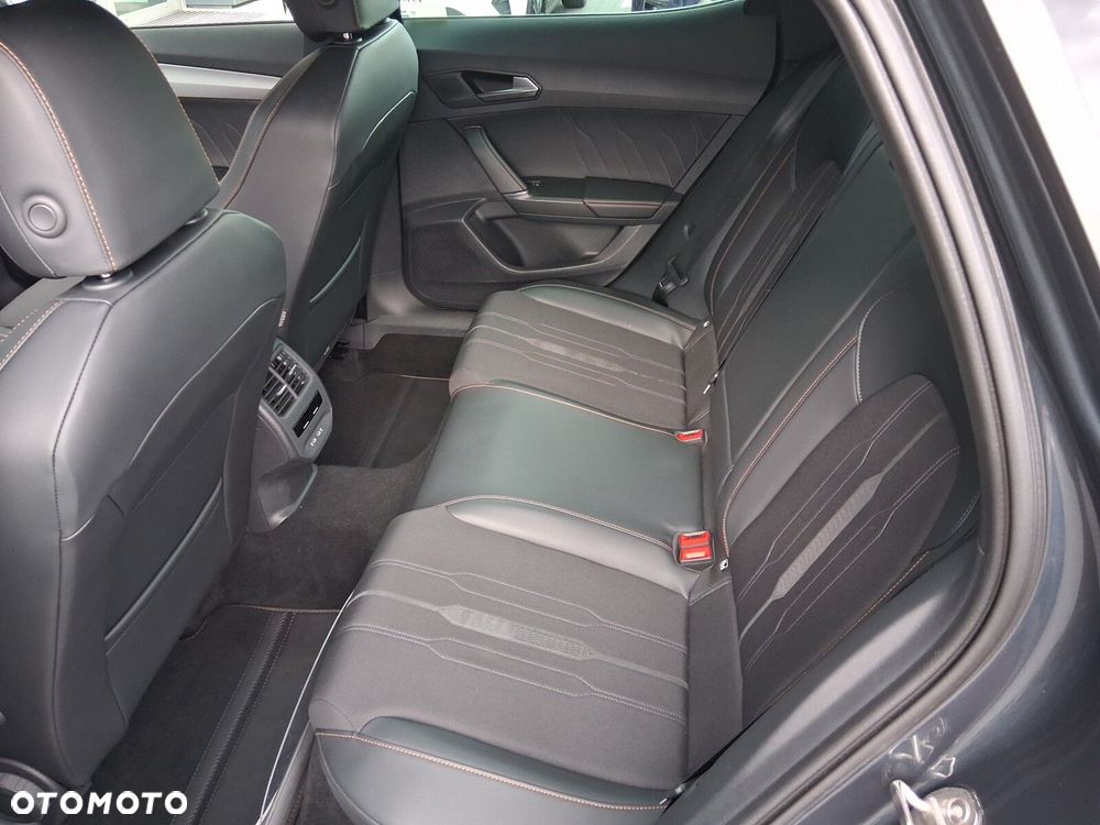 Cupra Formentor 1.5 TSI DSG - 11