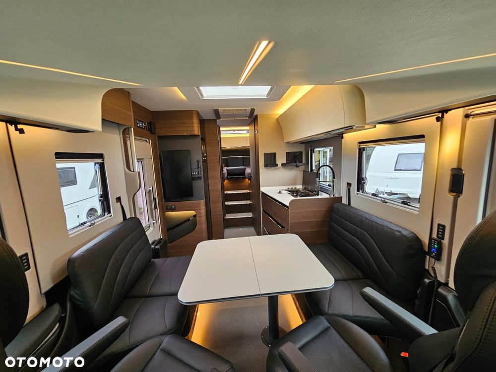 Adria Supersonic 780 DL - 10