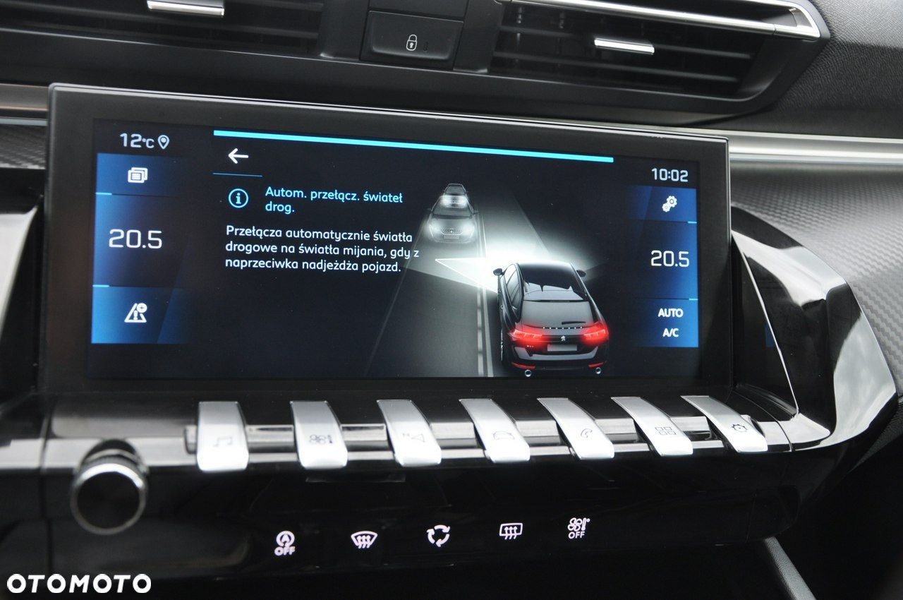 Peugeot 508 SW BlueHDi 130 EAT8 Allure - 31