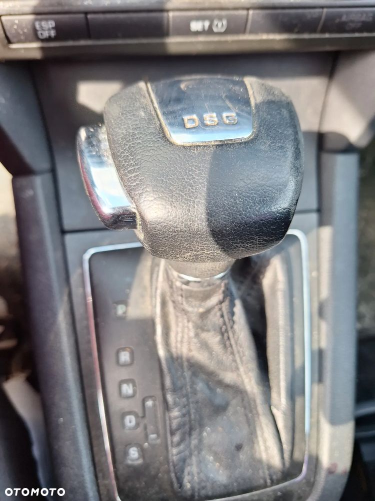 Skoda Octavia - 5