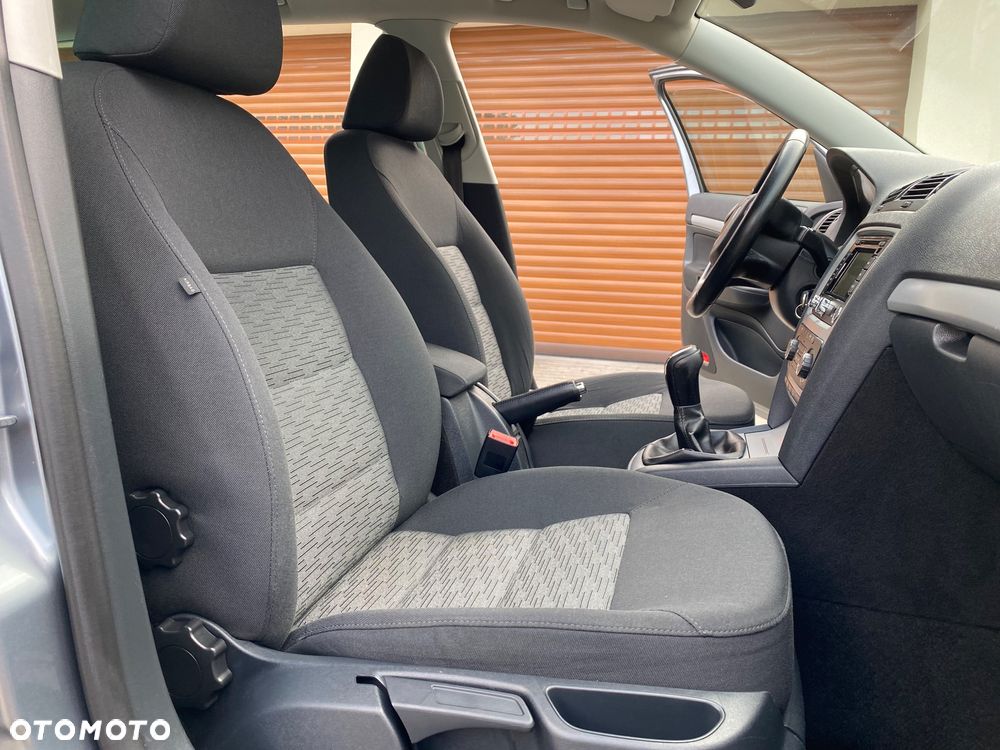 Skoda Octavia 1.6 TDI Ambiente - 16
